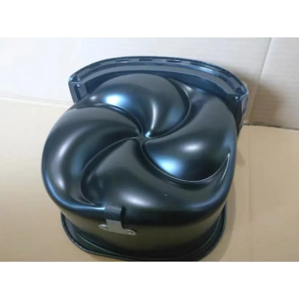 Подходит для фритюрницы Philips HD9621 9620 9640 9627 9645 9647 42 аксессуары масляного поддона
