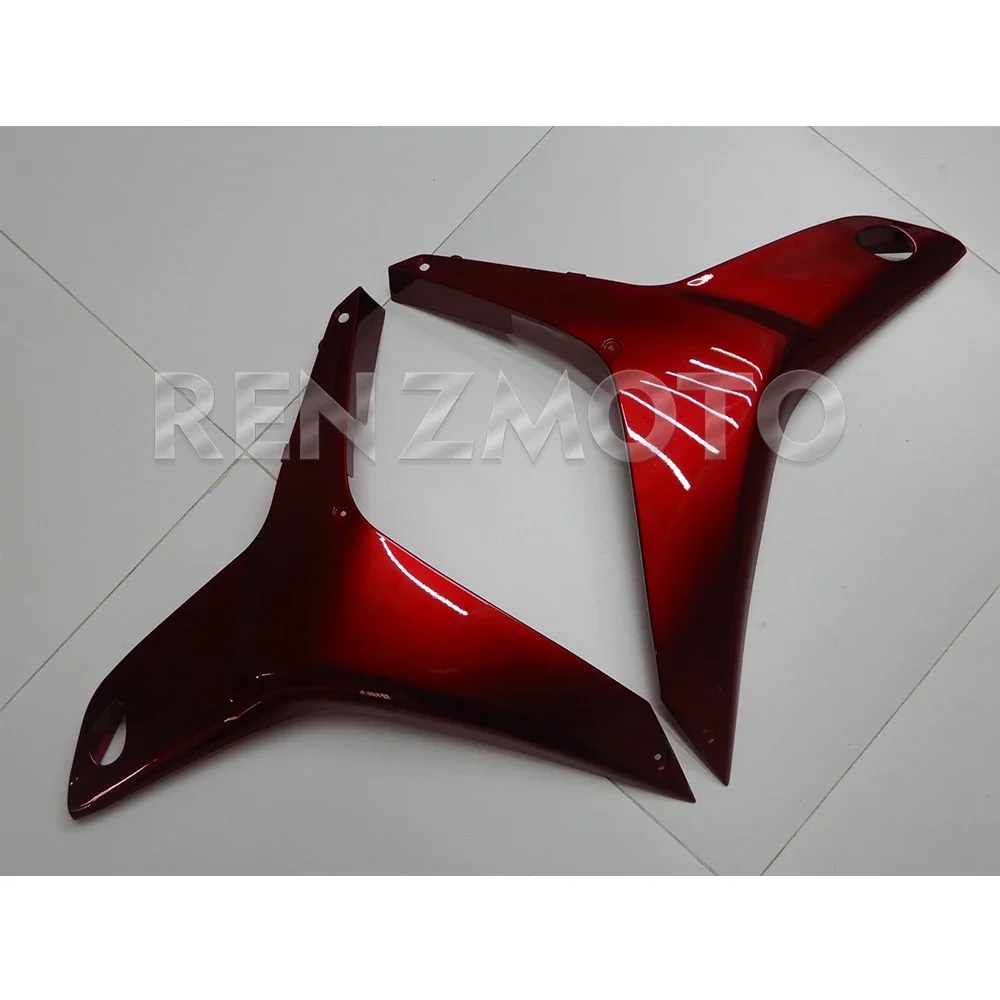 Обтекатель R/Z HR0806 для HONDA CBR600RR 2007-2008 комплект кузова мотоцикла декоративная