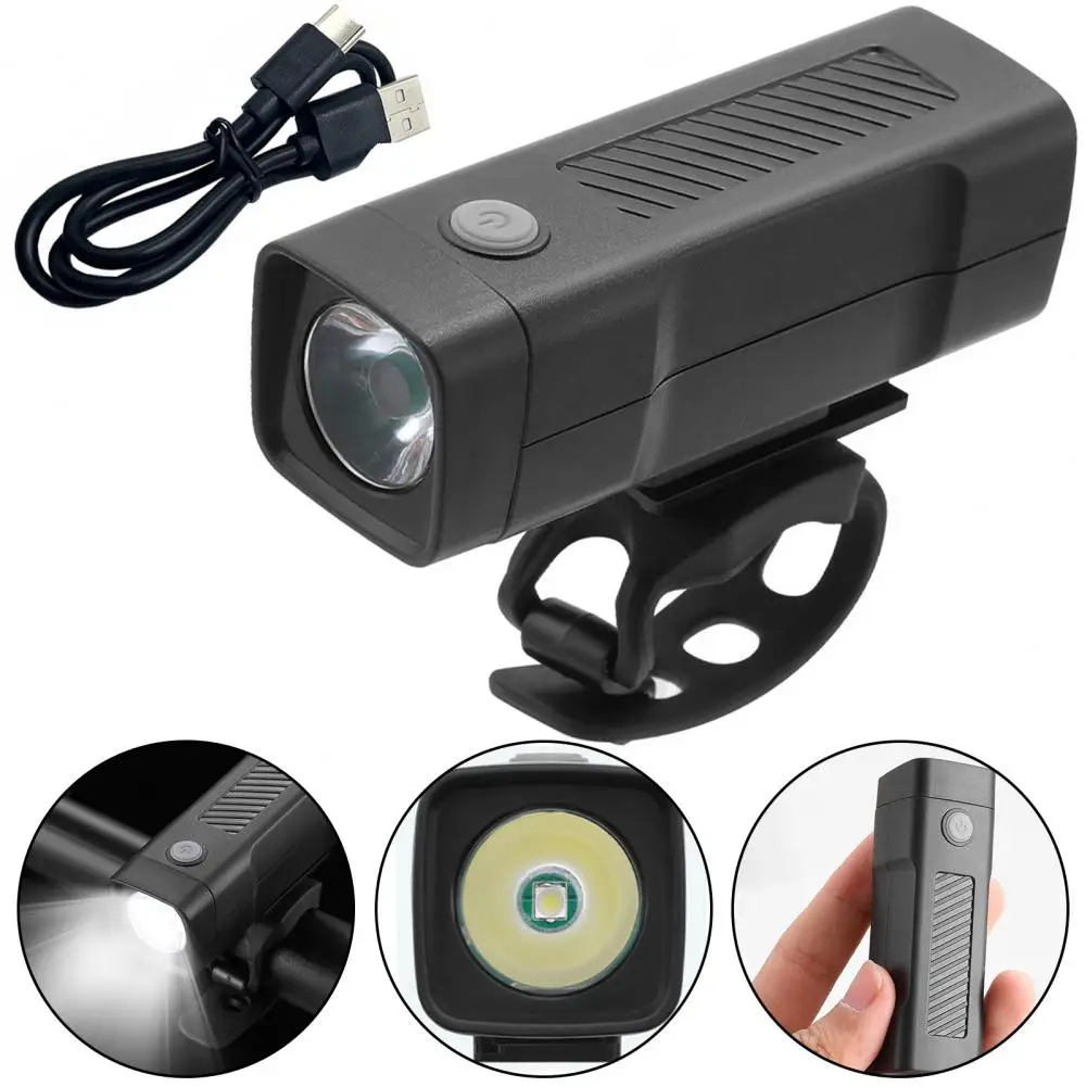 Супер яркий фонарь для велосипеда люмен 3 регулируемых режима водонепроницаемый