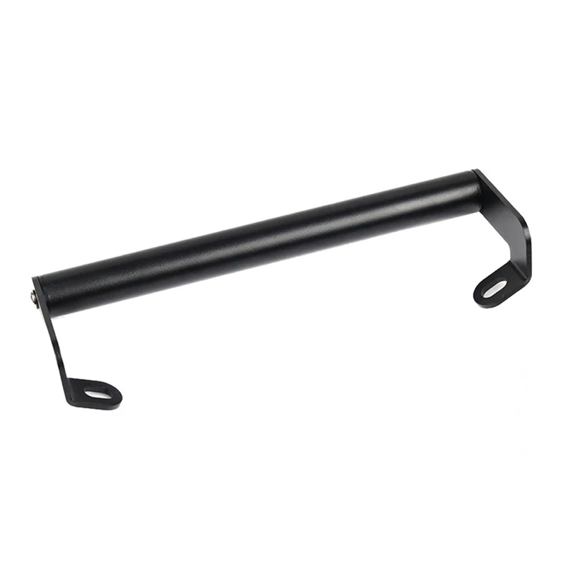 

Phone GPS Navigation Plate Bracket Motorcycle Mobile Phone Holder For Loncin Voge 500DS 500 DS
