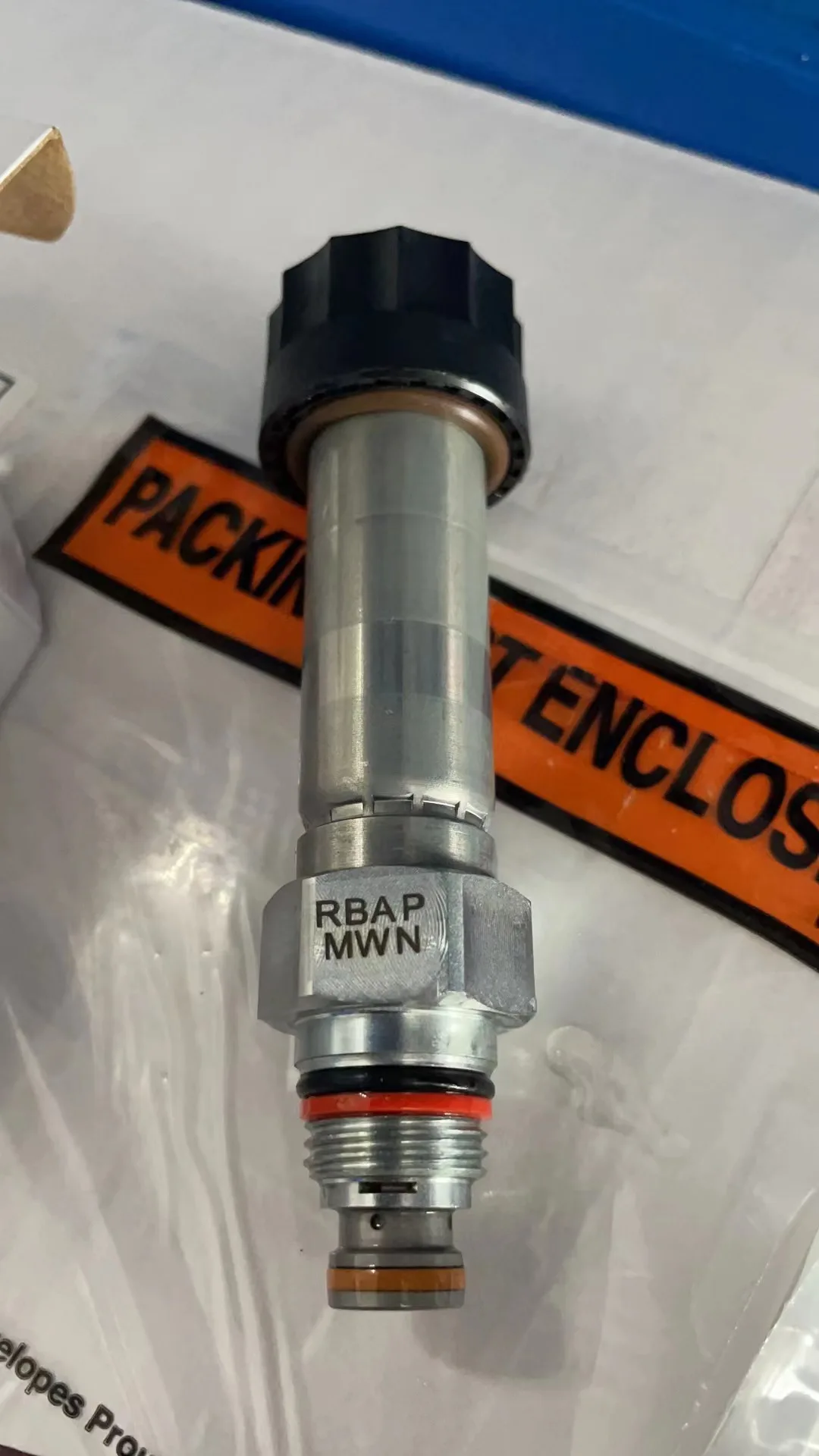 RBAPMWN RBAP-MWN RBAP MWN солнце гидравлика оригинальный электрический пропорциональный