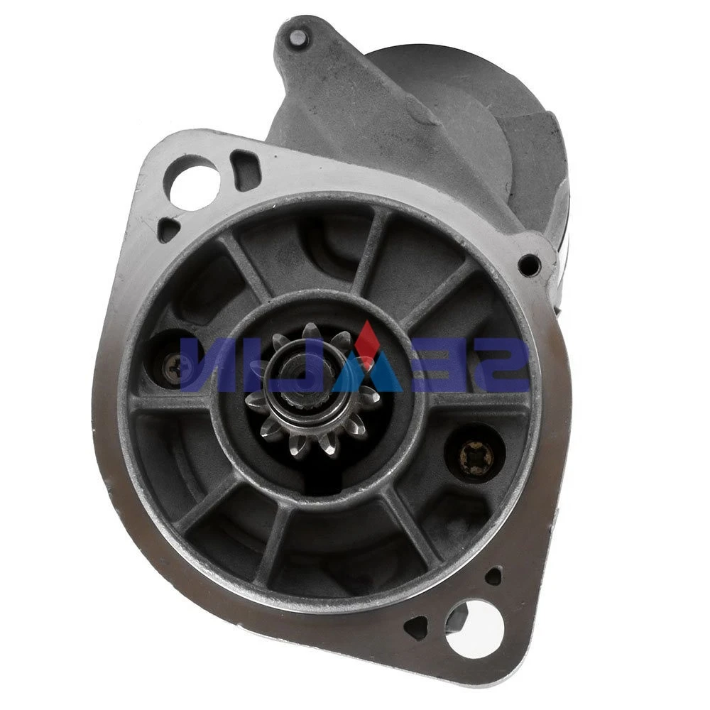 1280001150 1280001151 1280001152 Стартер для YANMAR 3T72 3TNA72 17382