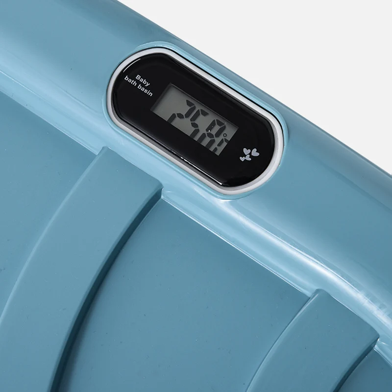 Рисунок 4 - Большая Мобильная Складная Ванна для взрослых