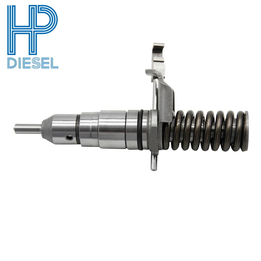 6 шт./лот инжектор 127-8216 форсунка дизельного топлива 1278216 для экскаватора Caterpillar
