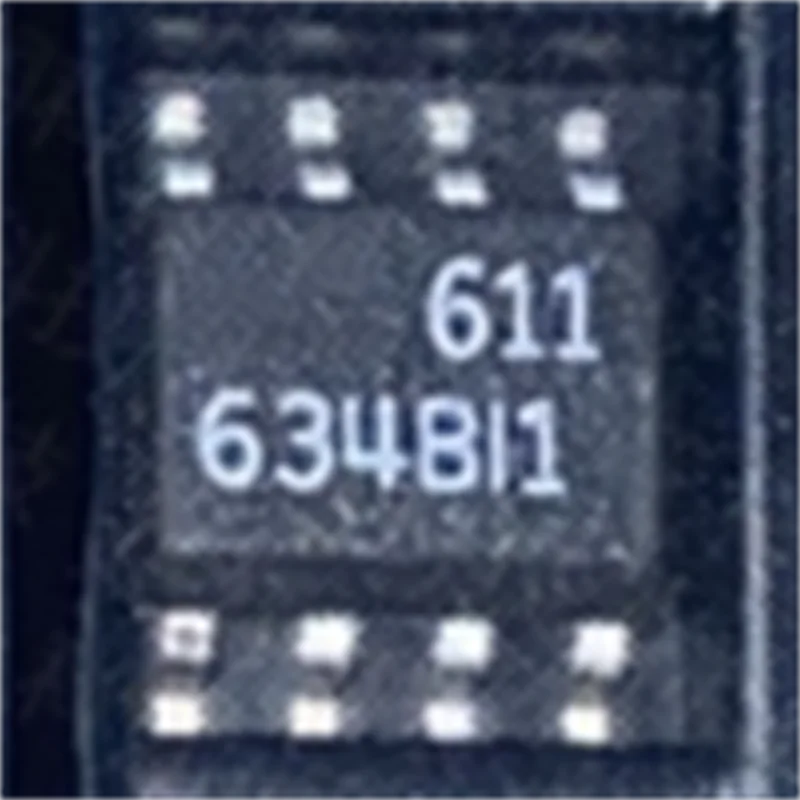 

634BI1 634B11 634BII 634BI 634B1 634B 634 New and Original IC Chip SOIC-8 LT1634BIS8-5#PBF LT1634BIS8-5#P LT1634BIS8-5