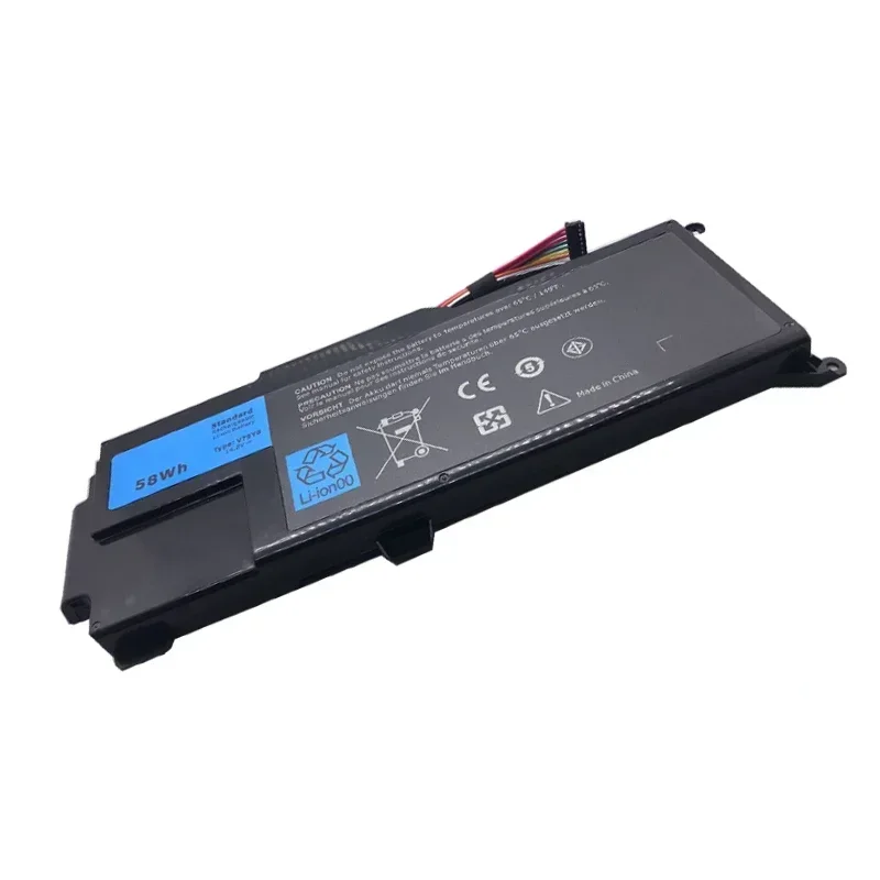 Новинка 2024 аккумулятор V79Y0 V79YO YMYF6 0YMYF6 для XPS L412x L412z 14z 14Z-L412X 14Z-L412Z ноутбука