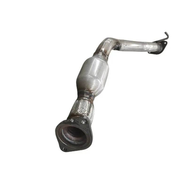 Прямые поставки с фабрики Jiete трехходовой катализатор автомобиля очиститель