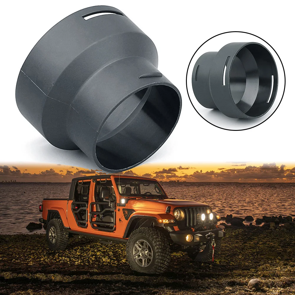 

75mm To 60mm Ducting Reducer Outlet Adaptor Converter For Eberspacher Heater Car Accessories Tuyere Diameter Converter