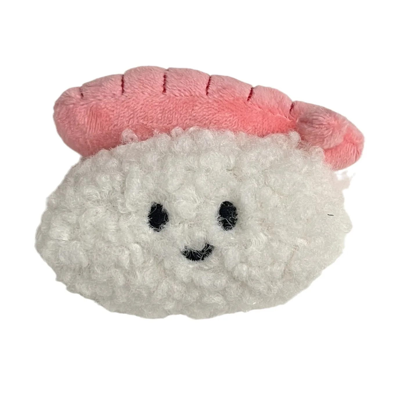 2 шт. милые суши плюшевые куклы фигурные аксессуары для щенков обувь и носки чехол