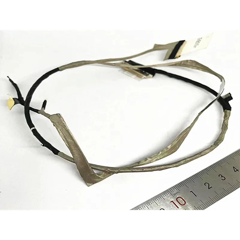 НОВЫЙ для DELL Inspiron 15 557 5548 5547 кабель FHD ЖК-экрана DC02C 009800 CN-08NXXC 8NXXC