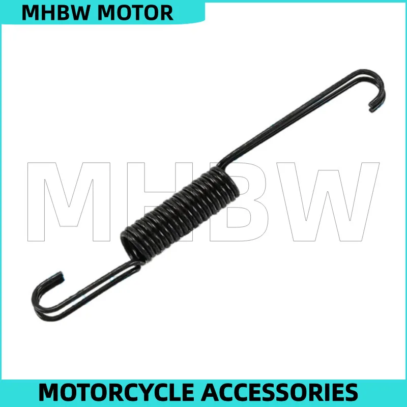 

Side Stand Spring for Cfmoto Xo Papio Cf125-8