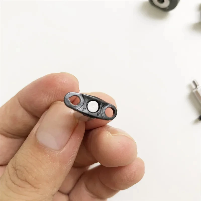 Оригинальный передний рычаг ось задний/Задний для DJI Mavic Air 2/2S вал дрона запасные