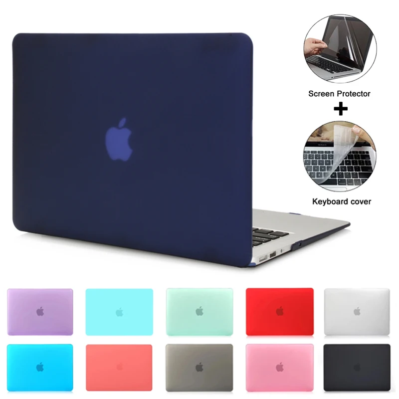 

2021 Новый чехол для ноутбука Macbook Pro 16,2 M1 MAX Chip A2485, чехол для MacBook Air Pro 16 15,4 A2141 A1286 A1398 A1707 A1990, чехол