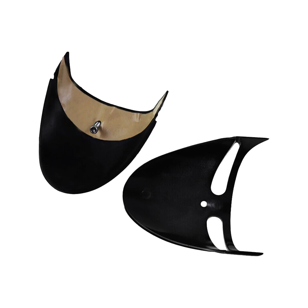 Удлинитель мотоциклетного брызговика/наконечник грязеотталкивающего клапана