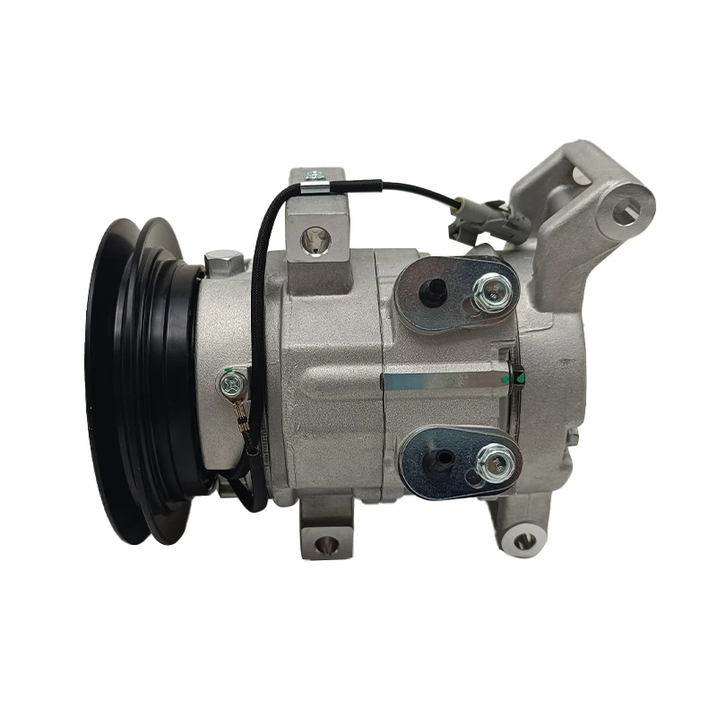 Автомобильный компрессор кондиционера Aspligo для TOYOTA HILUX LAN15/25/35 88310-0K130 4471602020 145078