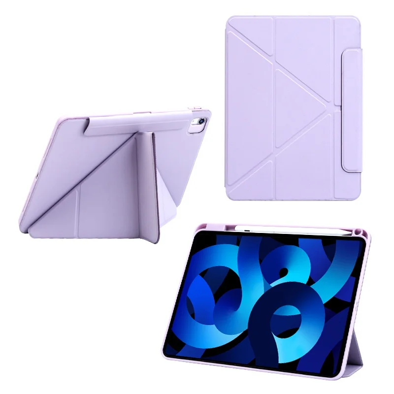 Чехол для Xiaomi Pad 7 2024 11 2 дюйма Pro 5 5Pro 6 дюймов Акриловые чехлы планшетов с защитой от