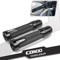for honda cb1100 gio special 2013 2016 cb 1100 2014 2015 cb 1100 motorcycle anti skid scooter handle bar grips handlebar