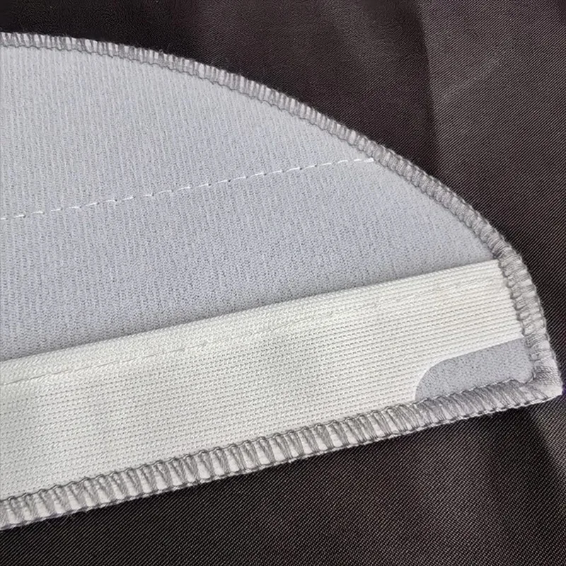 Насадка для швабры Mijia 3C Enhanced E10/C103/B112/E12 моющаяся вакуумная ткань Сменные запасные