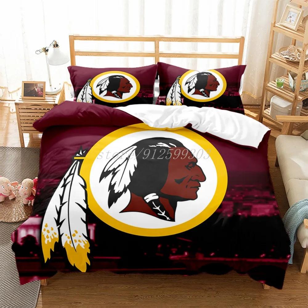 

Hot Indians Bedding Set Single Twin Full Queen King Size Nationality Bed Set Aldult Kids Boys Bedroom Duvercover Sets