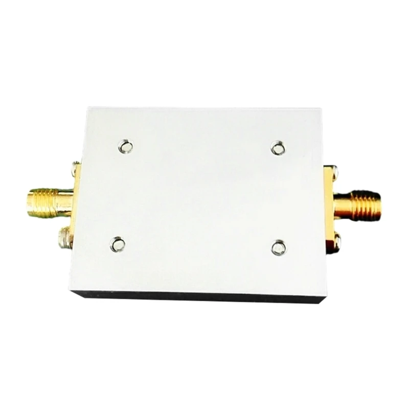 Полосовой фильтр Высокочастотная расширенная фильтрация N2UB