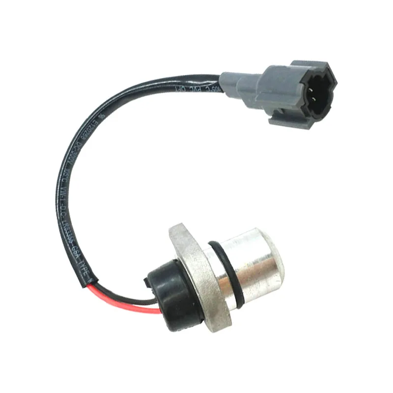 

Новый датчик скорости для экскаватора Hitachi EX120, EX200, 1, 2, 3, 5 серии, высококачественные аксессуары для строительной техники