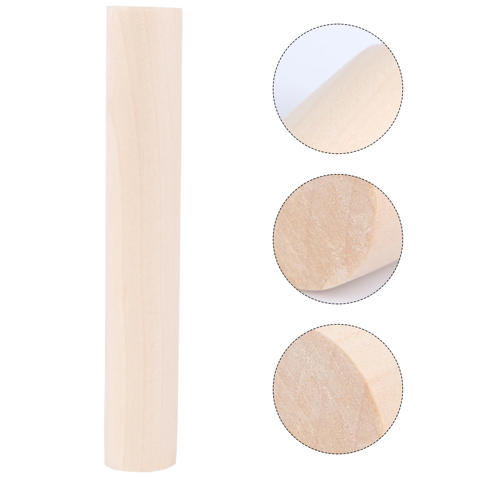 

Rolling Pin Dough Roller Bakingcookies Pastrypizza Sticks Professional Dumpling Skin Roll Stick Ganmian Dumplings Maker Bread