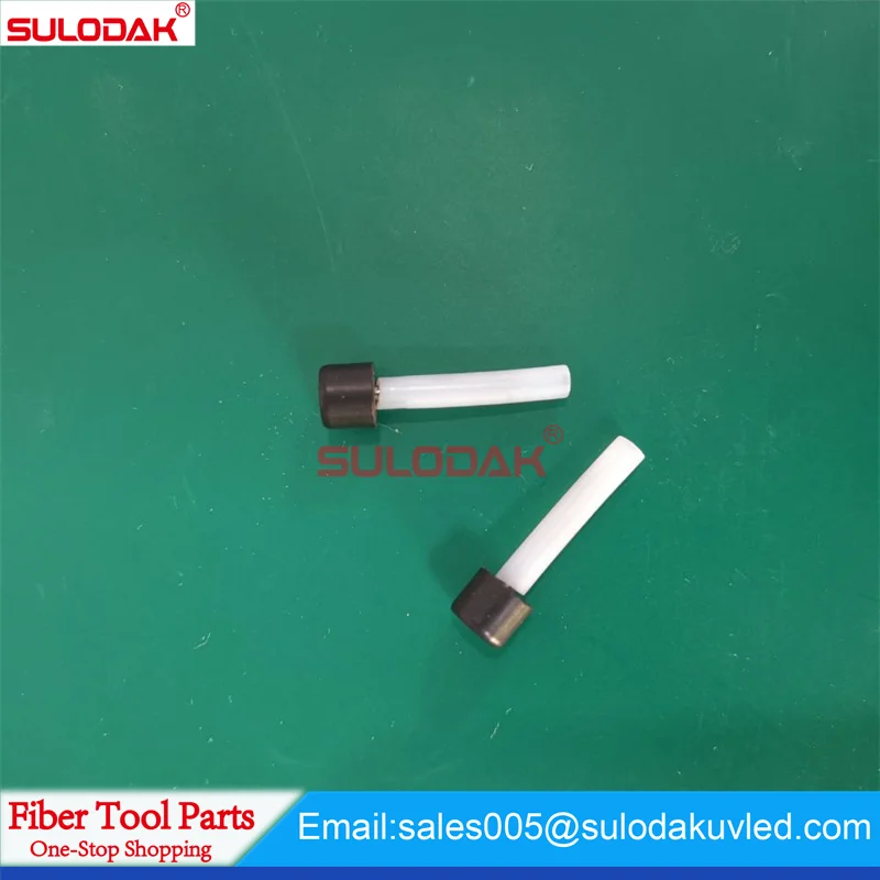 Free Shipping Electrodes for JILONG KL-500 KL-510 KL-520 Fiber Fusion Splicer Electrode Rod