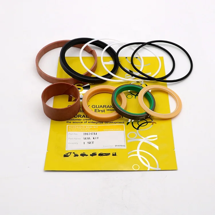 Оптовые комплекты уплотнений экскаватора для 191747 А1
