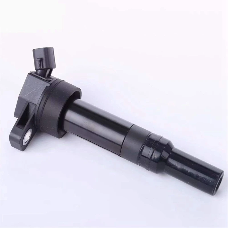 2X катушка зажигания 27300-2E000 273002E000 для Hyundai Elantra Kia Soul Forte 1.8L 2.0L 2011-2014