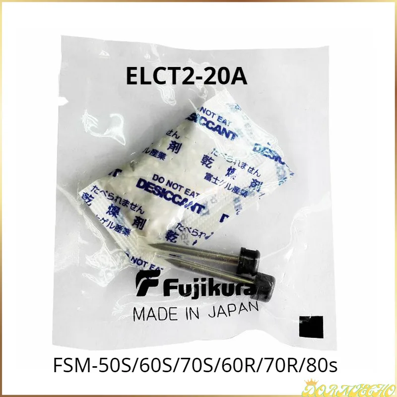 

Fujikura FSM-50S/60S/70S/60R/70R/80s Электрод ELCT2-20A Смесительная машина Электроды Стержень