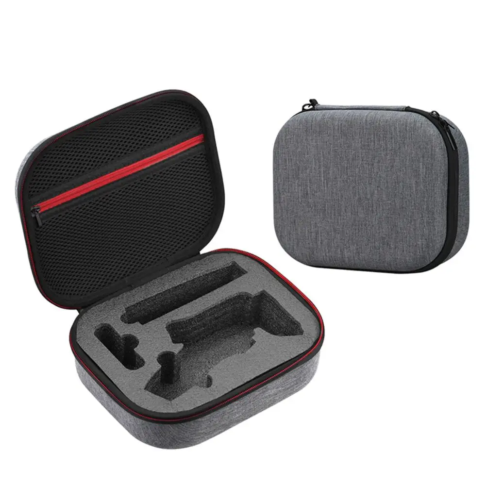 

Сумка для хранения, чехол для переноски, совместимый с Dji Osmo Mobile 6, легкие портативные карманные аксессуары