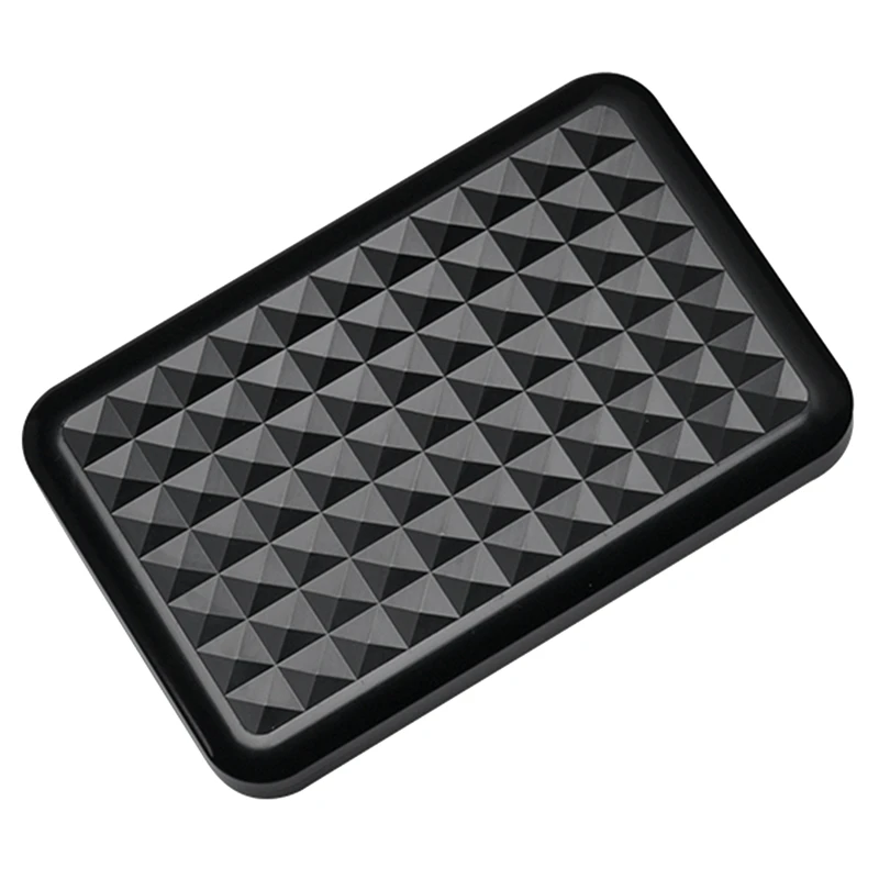 Внешний корпус для жесткого диска 2 5 дюйма SATA HDD SSD Тип C к USB 3.0