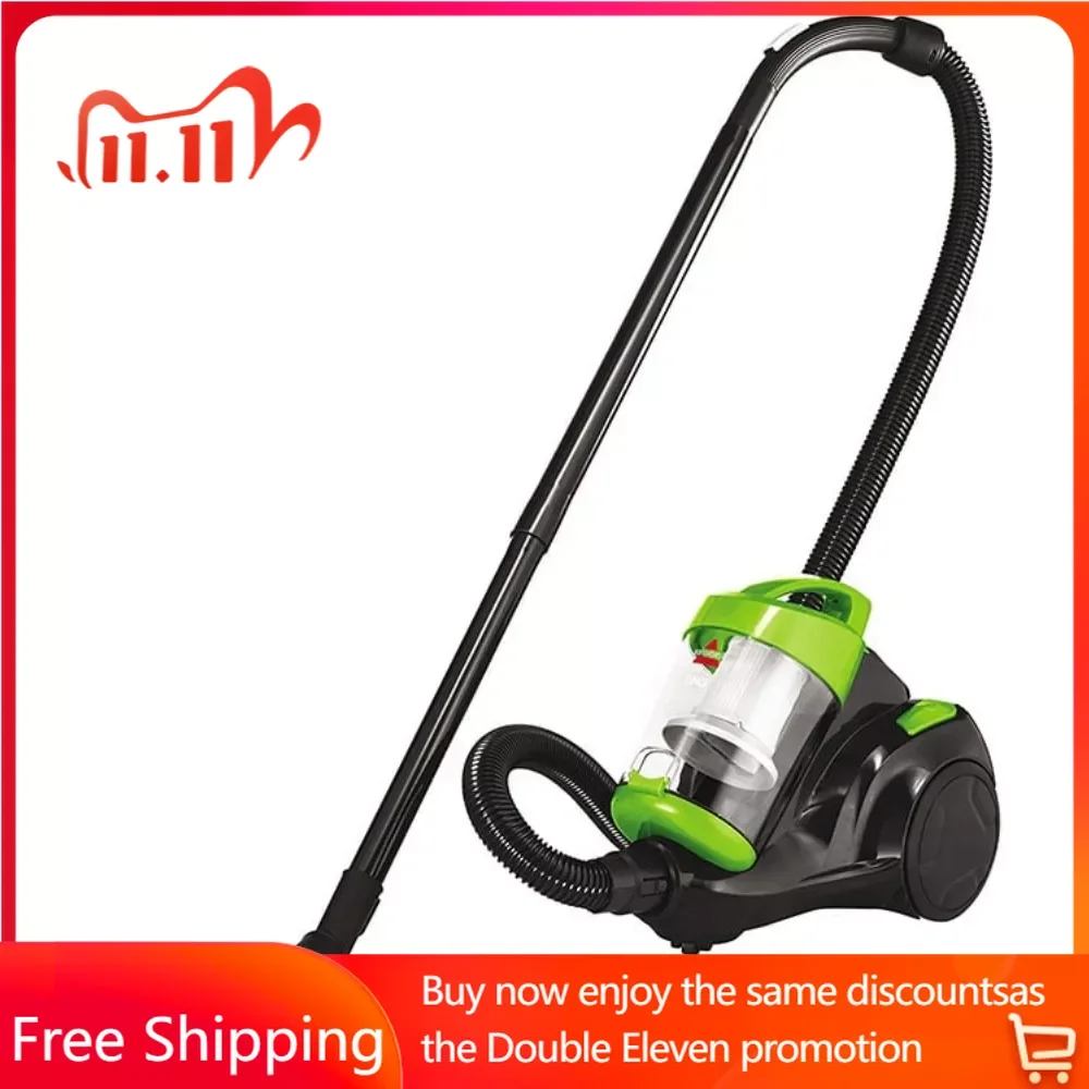 

Zing Bagless Canister Vacuum Portable Vacuum Cleaner 2156A Home Cleaners Vaccum Vacum Cleaning Appliances
