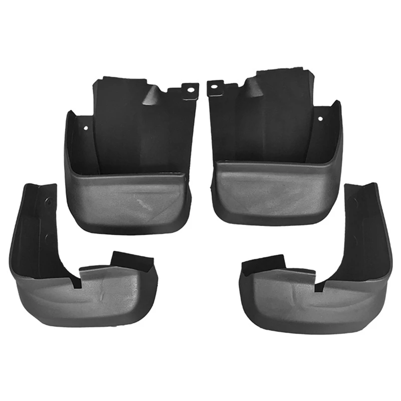 

1 комплект, передние и задние брызговики для Honda Civic 2006-2011
