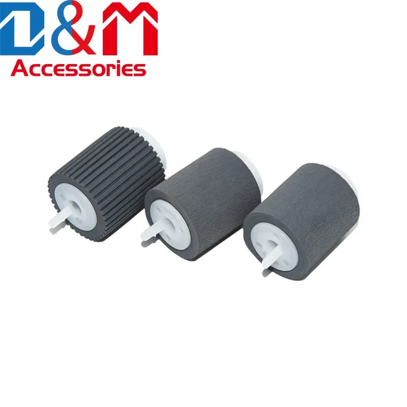 5 компл. AR620RT AR-620RT разделительный ролик захвата для Sharp MX M282 M283 M362 M363 M423 M452 M453 M502 M503