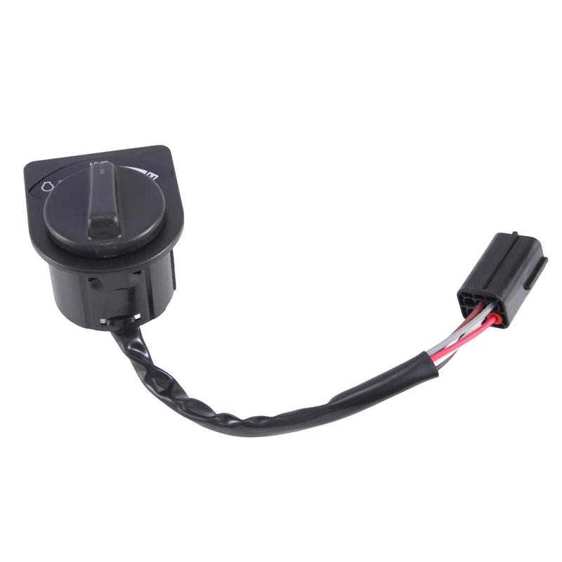 Для Volvo EC480D EC380D EC300D экскаваторный переключатель VOE14725313 топливный циферблат 14725313