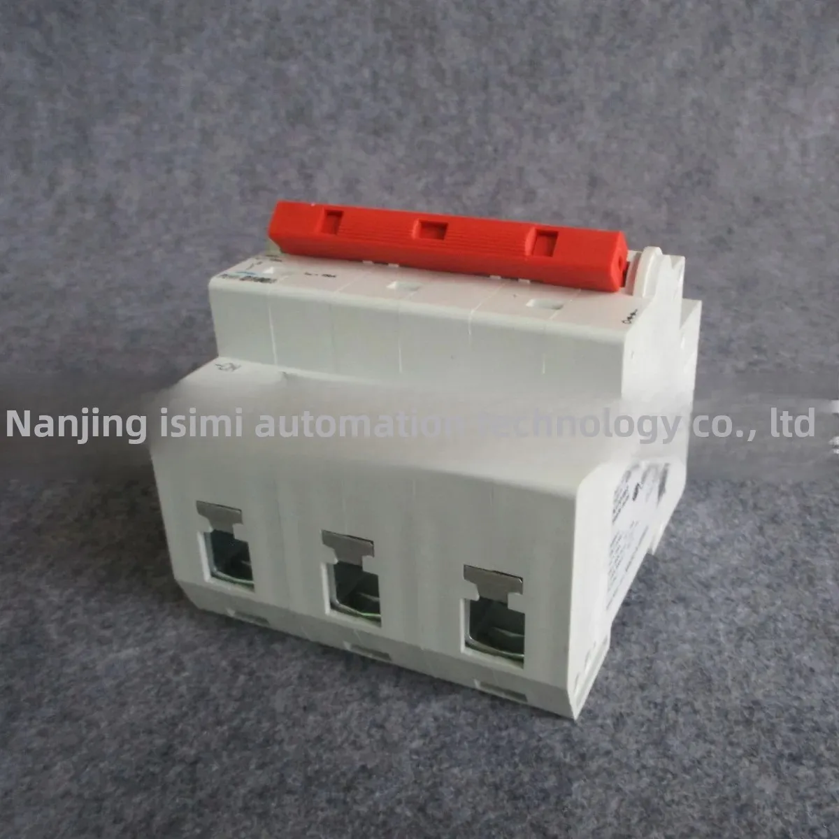 Ионный Mueller Smart Sensor ECW12NP-02BO1A Аппаратный контактор для домашнего декора из Китая