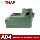 Крышка статора запасные части для отбойного молотка HITACHI PH65A A04
