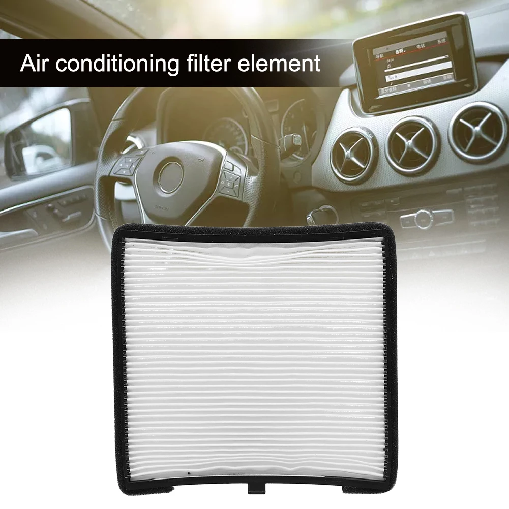 

Car & Truck Parts Pollen Filter 1PC 2007-2013 2013-2019 97133-07000/97133-07010 Cabin White Plug-and-play Brand New High Quality