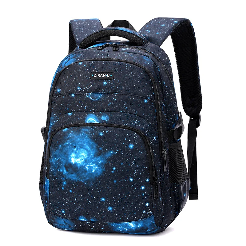 Waterproof Children School Bags for Boys backpack set Kids Orthopedic schoolbag kids Primary school Backpack mochila escolar