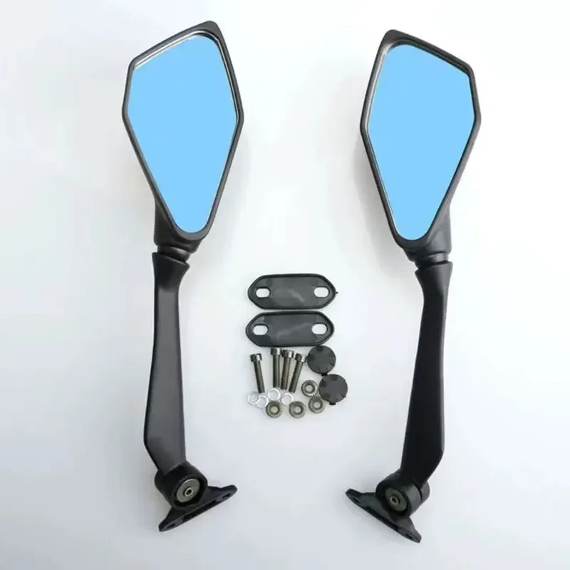Для Kawasaki Ninja 250 300 400 650 Ninja250SL Z400 Z650 EX300 EX400 EX650 мотоциклетные боковые зеркала заднего