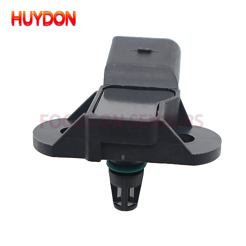 Датчик давления впускного коллектора 03C906051E для Skoda Superb VW Golf 0279980411 03C906051