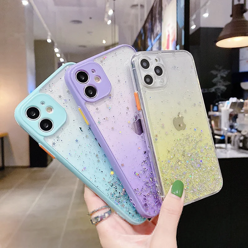 Фото Чехол для IPhone 11 чехлы Iphone 12 Pro Max Mini X XR XS 8 7 6 6s Plus SE 2020 силиконовый защитный Чехол для IPhone 11 чехлы Iphone 12 Pro Max Mini X XR XS 8 7 6 6s Plus SE 2020 силиконовый защитный