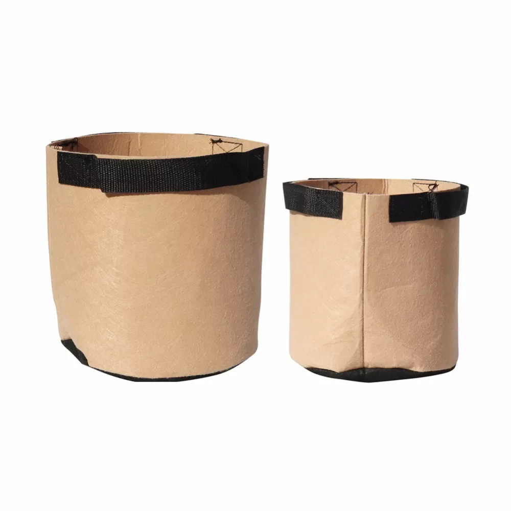 

20 шт., пакеты для выращивания овощей, цветов, картофеля