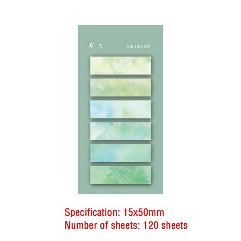 

Самоклеящиеся заметки