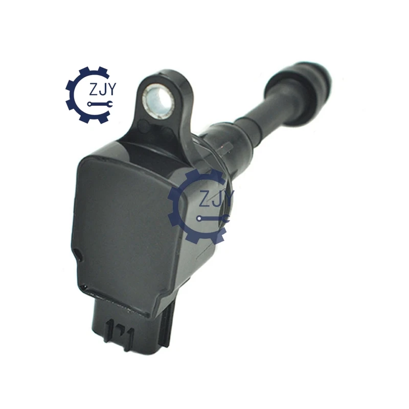 22448-8H315 Ignition Coil For NISSAN X-TRAIL PRIMERA SENTRA ALTIMA TEANA 2.0 2.5 22448-8H300 22448-8H310 22448-9Y600 images - 6