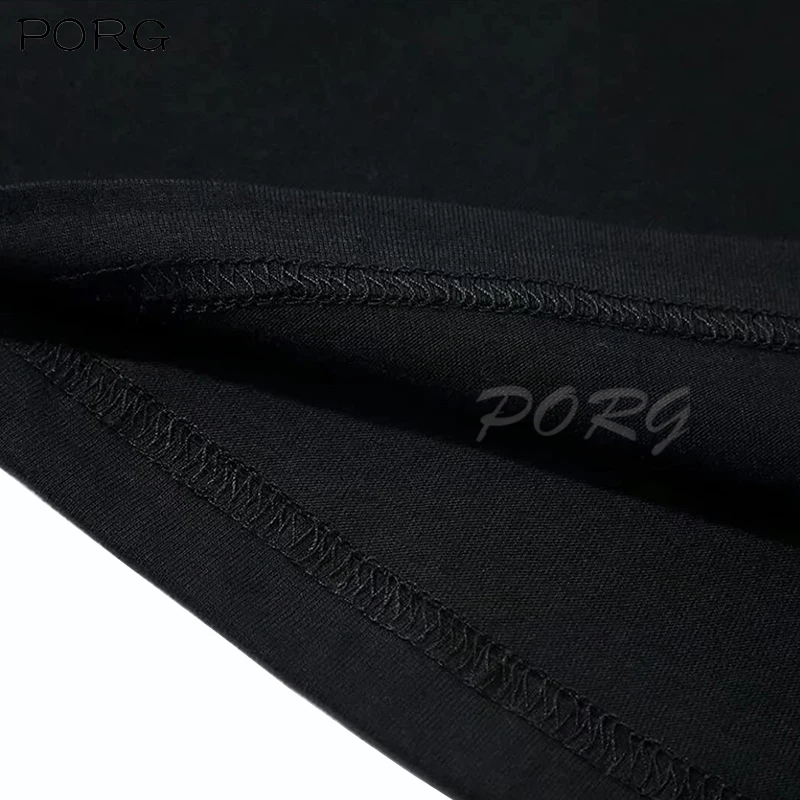 Футболка мужская хлопковая повседневная белая