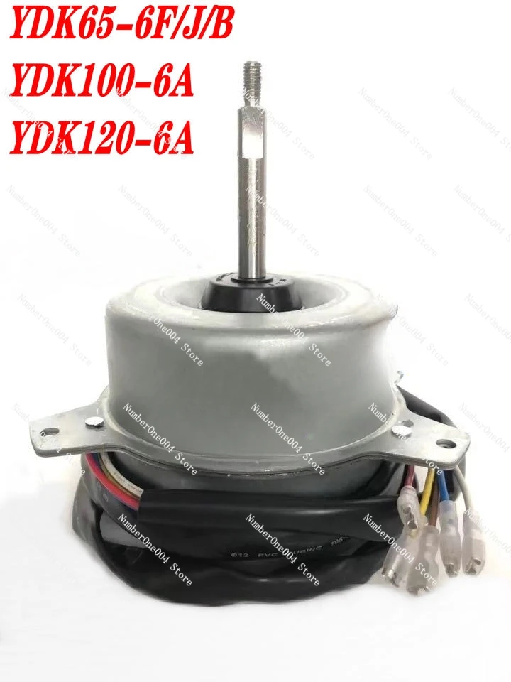 

Двигатель для кондиционера YDK65-6F/J/B/K YDK100-6A YDK120-6A