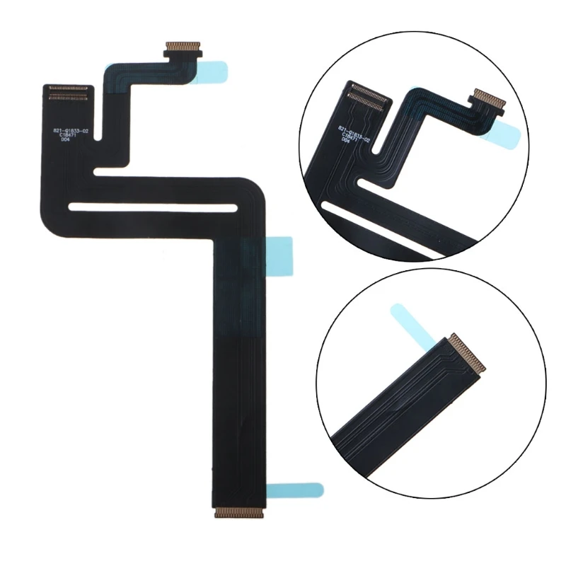 

for macbook Air 13.3'' A1932 Touchpad Trackpad Cable 821-01833-02 2018 Year Dropshipping
