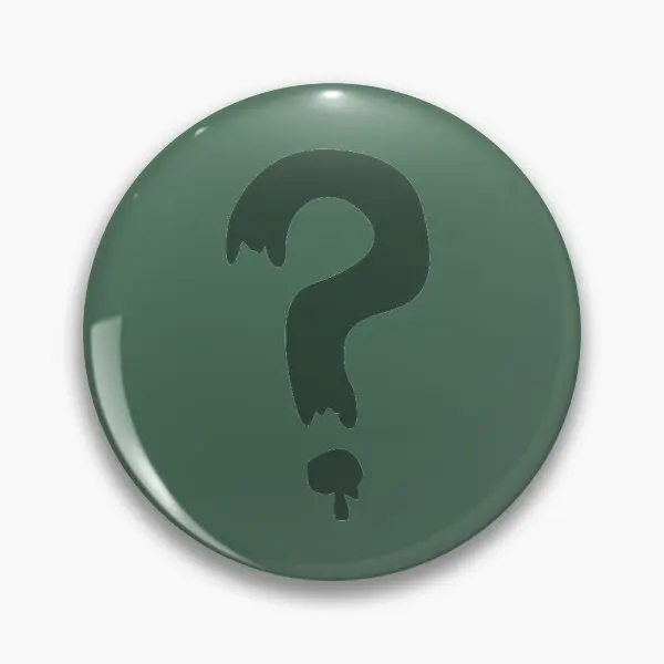 

Soos Customizable Soft Button Pin Cute Badge Metal Funny Creative Fashion Collar Lapel Pin Women Hat Cartoon Lover Decor